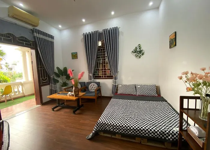 An Homestay