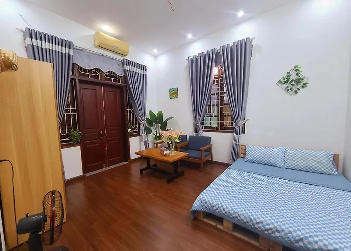 An Homestay