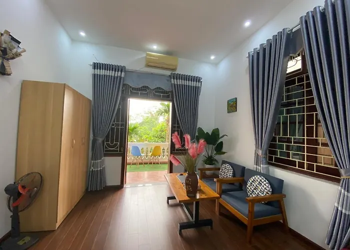 An Homestay