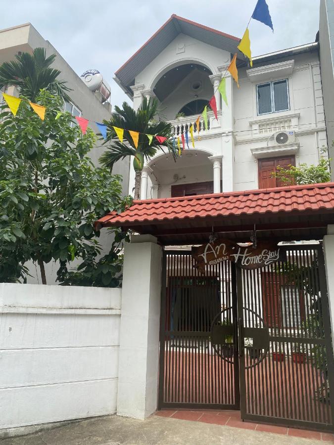 Homestay An *