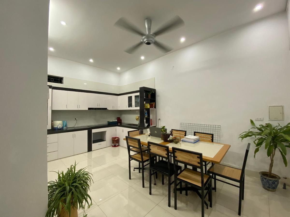 Homestay An Vinh Yen