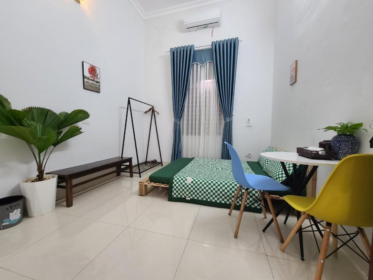 Homestay An *