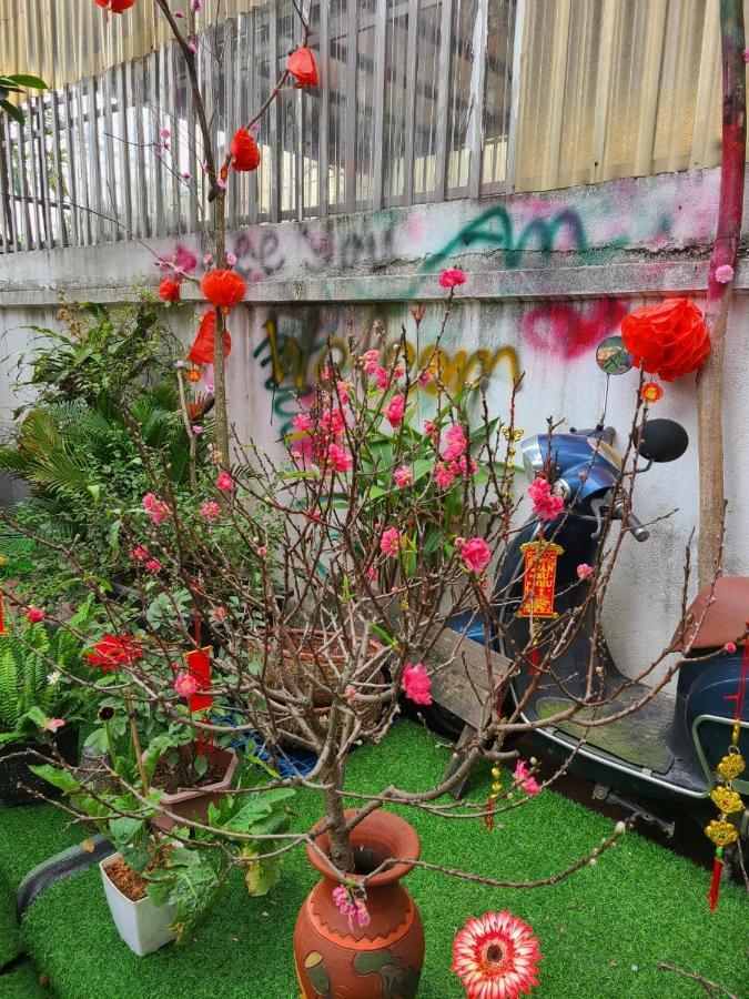 An Homestay