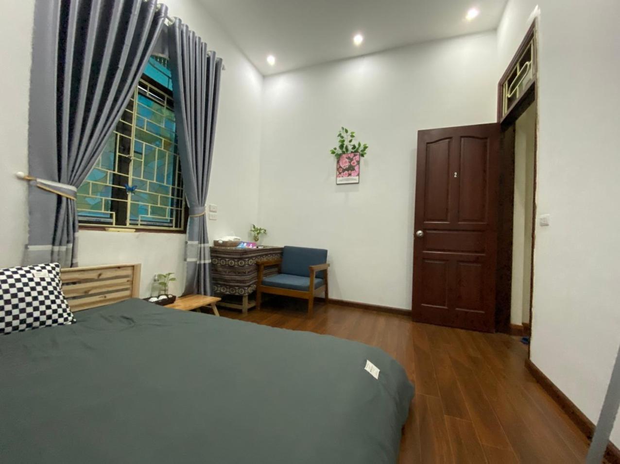 An Homestay Vinh Yen
