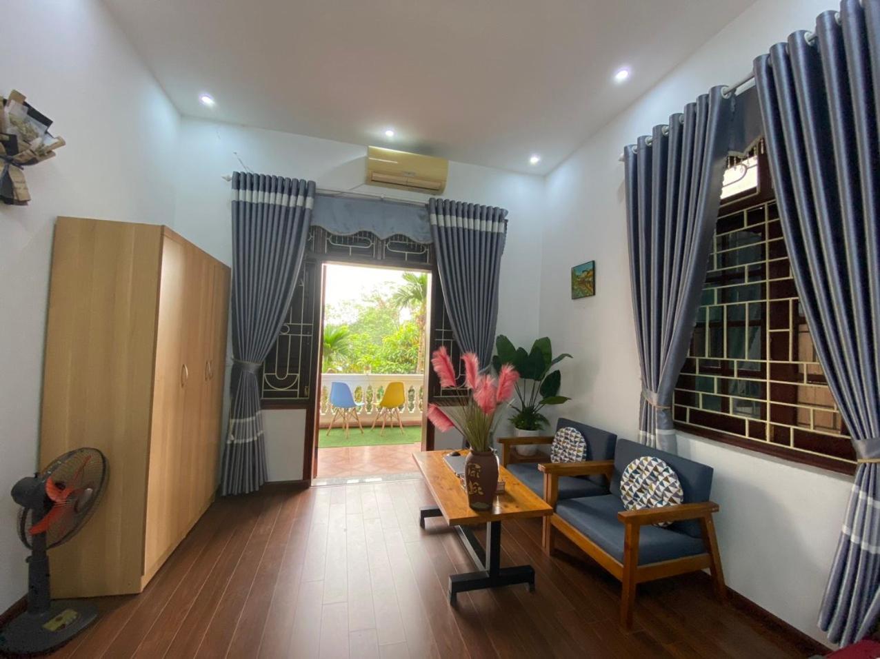 Homestay An