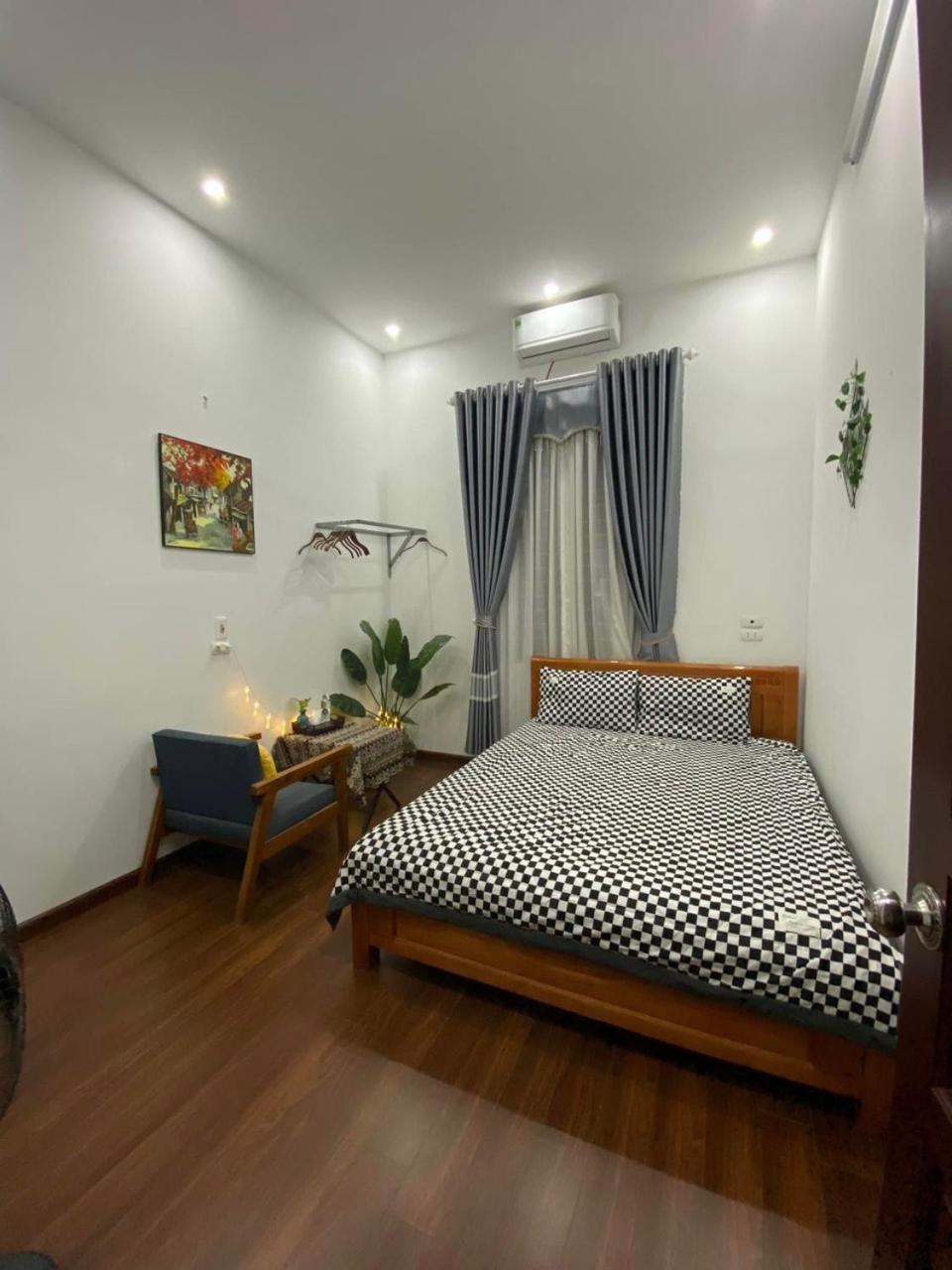 An Homestay *
