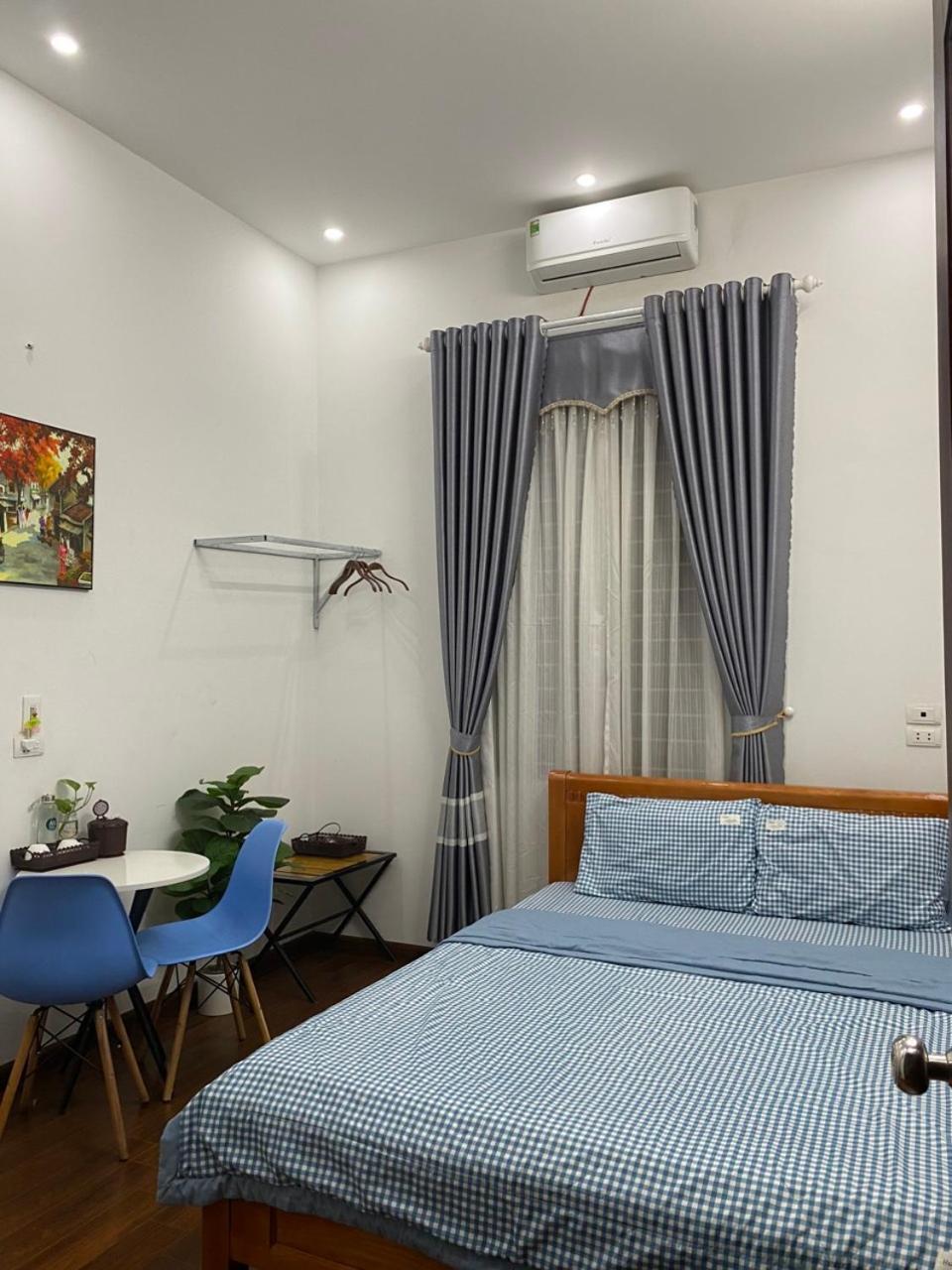 Homestay An